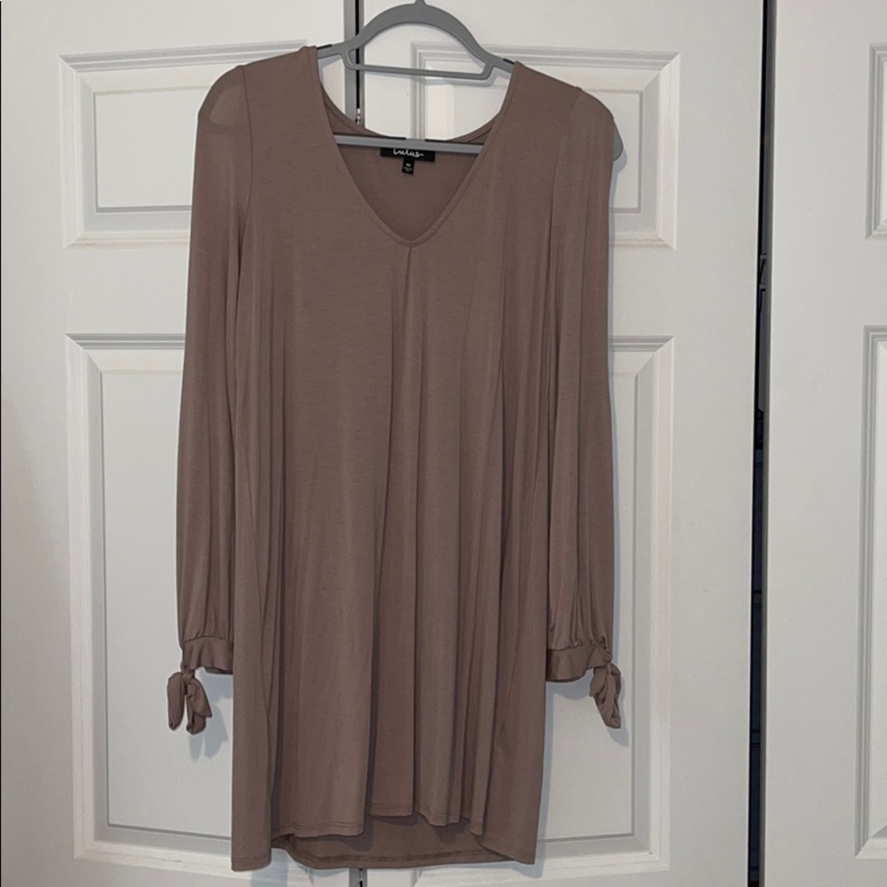 Lulus Dress